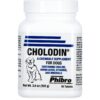Cholodin hond 50 tabletten vervanging puur choline exstra 100 gram - Afbeelding 2